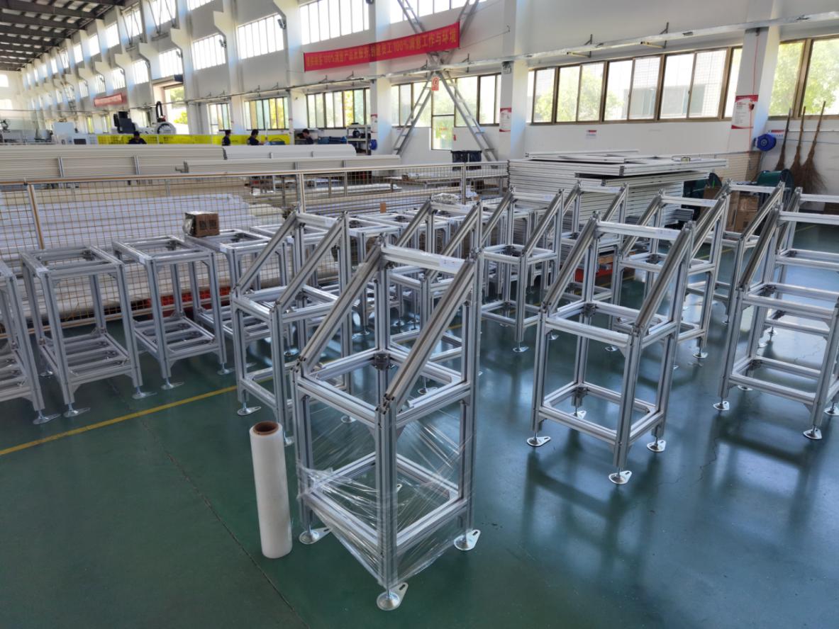 鋁型材選不好，成本1倍